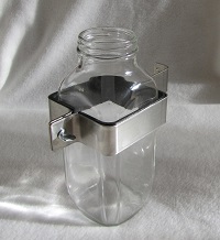 16 oz clamp kit small