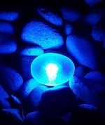 Light Blue Small